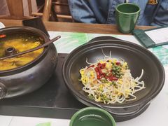 原味汽锅鸡-云海肴云南菜(曲江大悦城店)
