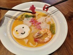 -喜鼎海胆水饺(东港店)