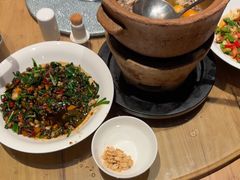 -黄山老妈·土菜(碧桂园店)