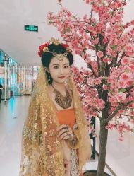-盘子女人坊古装写真摄影(苏州旗舰店)