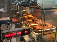 -老新隆牛肉锅贴(新街口店)