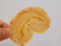 蝴蝶酥-百年义利(鲁谷东街店)