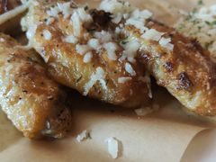 -城市大道红炉披萨烘焙坊