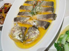 -阿明小菜·海鲜·上海菜(梅陇店)