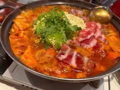 -崔解放·朝韩大排档(虹悦城店)
