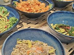 -汉阳廷自助烤肉(同和金铂天地店)