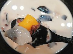 -斯利美甜品slimay dessert(滨江高教园店)