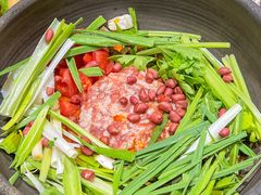 -黔有有贵州酸汤夺夺粉火锅(五味十字店)