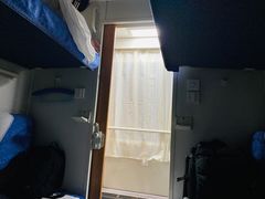 -亿利库布其七星湖沙漠生态旅游区