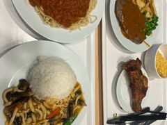 -宜家·瑞典风味餐厅(四元桥店)