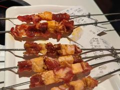 -玉善烧烤串城(长春总店)