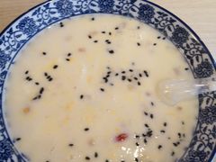 -冷峰马家鸡蛋牛奶醪糟(八朗学五巷店)