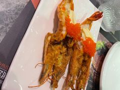-尚雅铁板料理自助餐厅(乐松店)