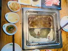 -草原塞蛮羊火锅城(港湾店)