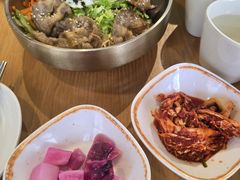 -海云台韩式汤饭·13年匠心韩料(南山店)