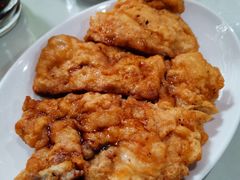 炸排-老地方面馆(思南路店)
