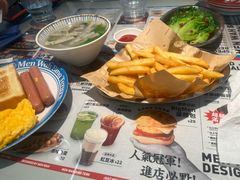 -敏华冰厅(平安金融中心店)
