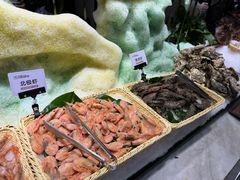 -川骄海鲜自助(亚运村店)