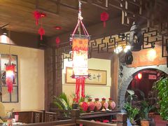 -香满楼(临安路店)