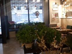 大堂-之悦咖啡馆(新星宇·之洲店)