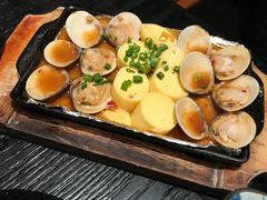 -万鱼亭·鹤家日本料理(南通青年中路店)