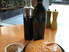 -君悦酒店·La Terrazza意合園·意式风味