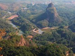 -丹霞山风景名胜区