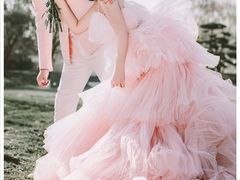 -经典婚纱摄影美学馆·私人定制