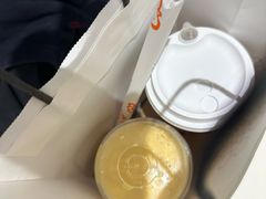 -喜茶(青岛金狮广场店)