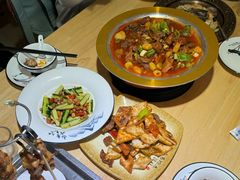 -禾木·新疆特色美食