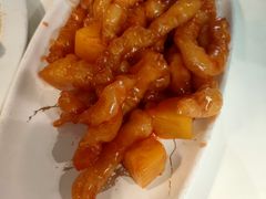 -付掌柜在成都·热炒砂锅集(金禾店)