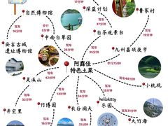 -阿露佳·舌尖上的安吉菜