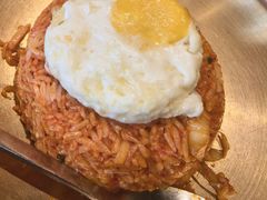 -韩景台烤肉(八大处店)