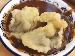 胸口朥-陈记顺和潮汕牛肉火锅(韩江路店)