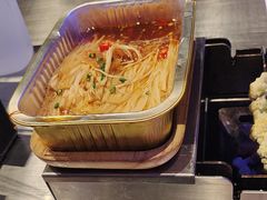 -嫩羊羊·延边烤串·朝鲜族美食(张家港美食街店)