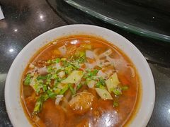 -令氏家外家周礼食府(桥南店)