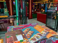 -Famous肥猫墨西哥音乐餐吧(五棵松华熙LIVE店)