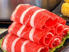-行运海鲜食集(双安商场店)