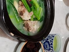 春菜排骨煲-惠如樓(白云机场T2国际出发店)