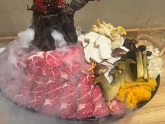 -院里寻菜·精致庭院菜(观沙岭店)