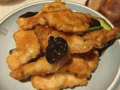 -小吊梨汤·北京菜·烤鸭(鸟巢店)