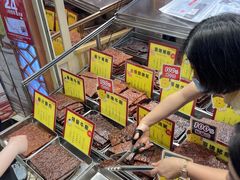 -钜记手信(大三巴街店)