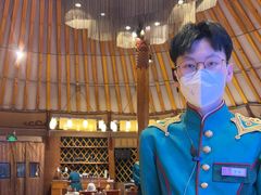 -九十九顶毡房(阜石路店)