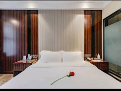 -麗枫酒店(成都理工大学地铁站店)