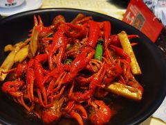 -聚味瞿记·龙虾堂(坡子街店)