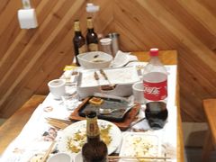 -木屋烧烤(双榆树店)