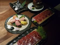 -三川·十酒Izakaya(南昌路店)