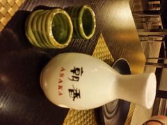 android_upload_pic-青叶日式料理(飘亮阳光广场店)