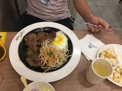 诺丁招牌牛排-诺丁牛排披萨自助餐厅(汕头苏宁店)