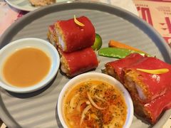 -点都德(广州白云山景区南门店)